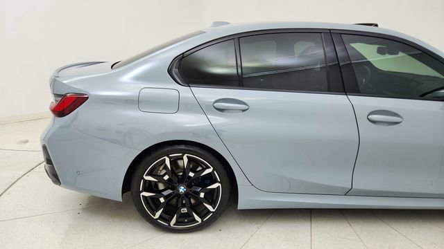 Used 2025 BMW M340i RWD image 12