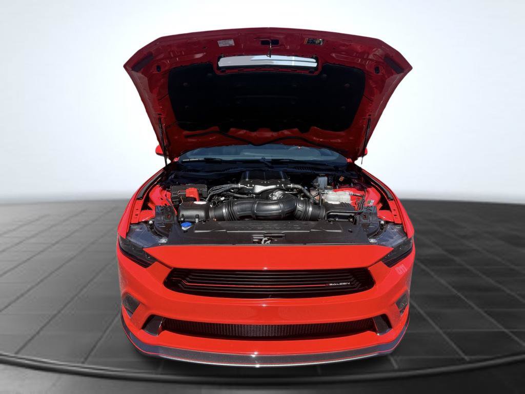 New 2026 Ford Mustang GT RWD image 58