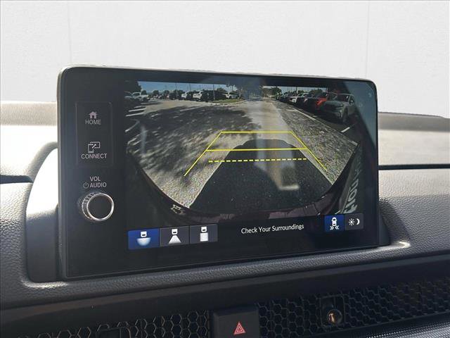 New 2026 Honda CR-V TrailSport image 13