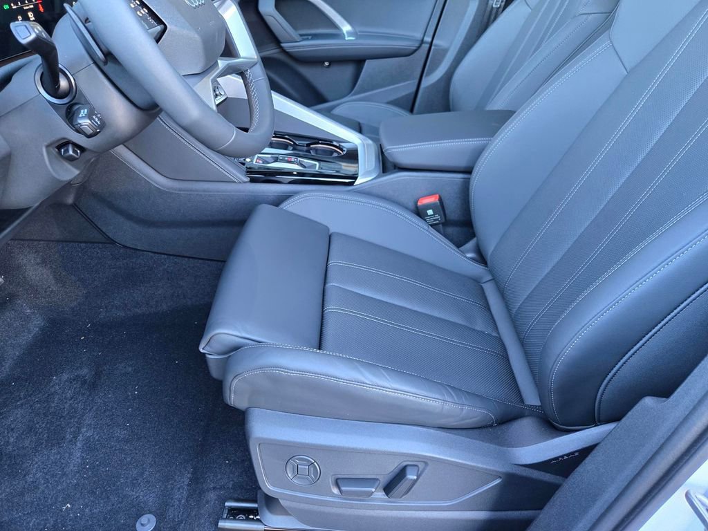 New 2025 Audi Q5 Premium Plus image 26