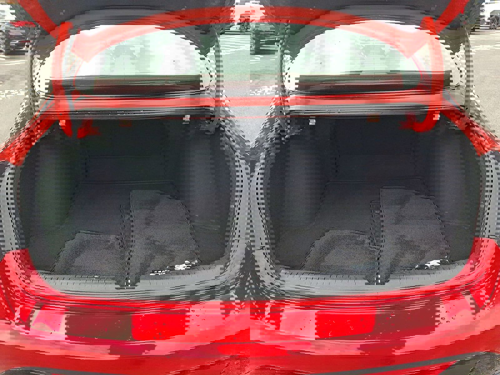 Used 2020 Hyundai Sonata SEL w/ Convenience + Sunroof Package image 26