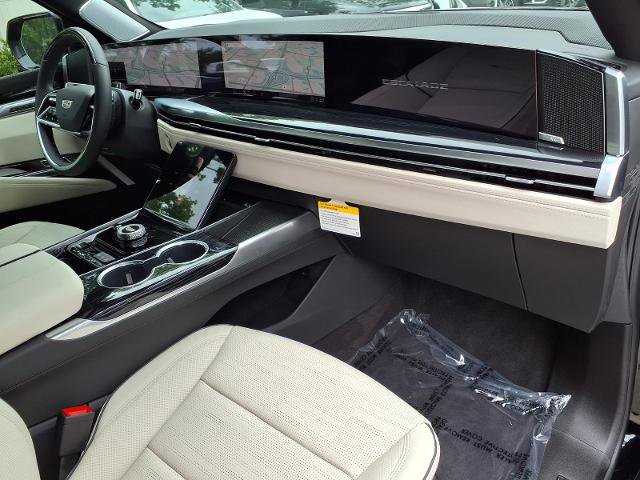 New 2026 Cadillac Escalade Sport w/ Touring Package AWD/4WD image 8