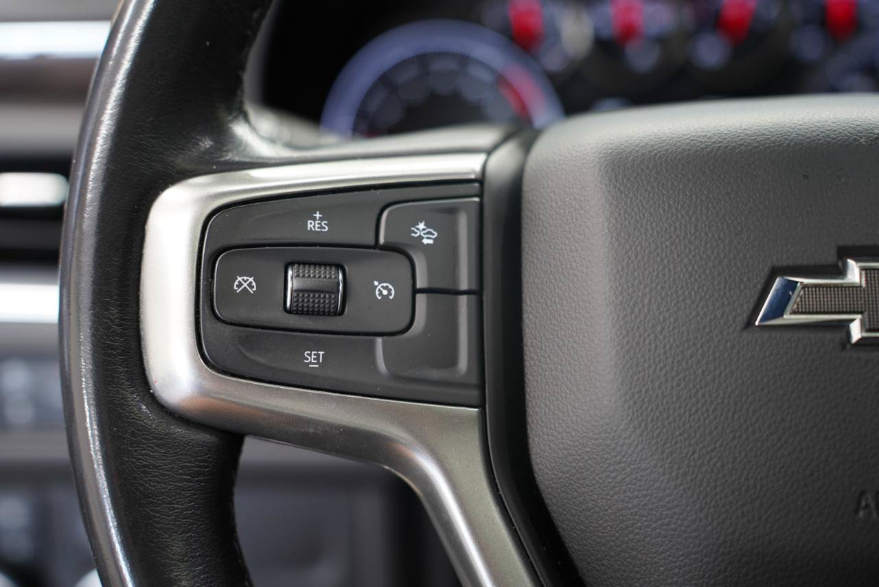 Used 2021 Chevrolet Tahoe Z71 AWD/4WD image 13