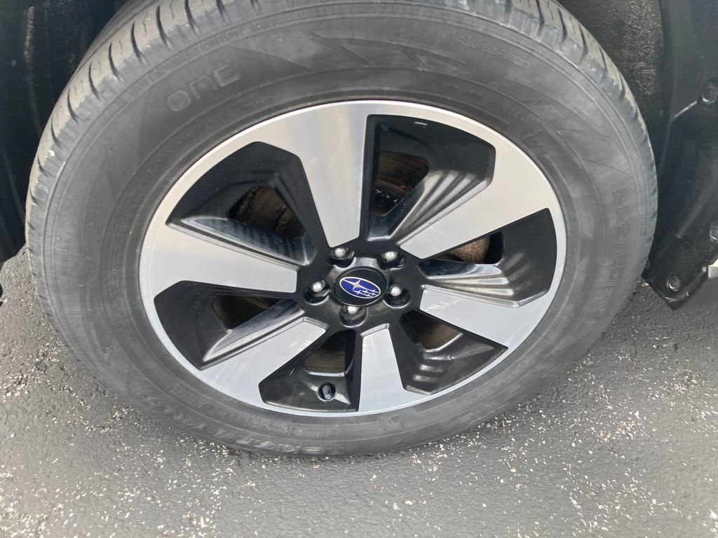 Used 2018 Subaru Forester 2.5i Premium AWD/4WD image 31