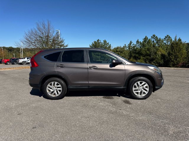 Used 2016 Honda CR-V EX image 3