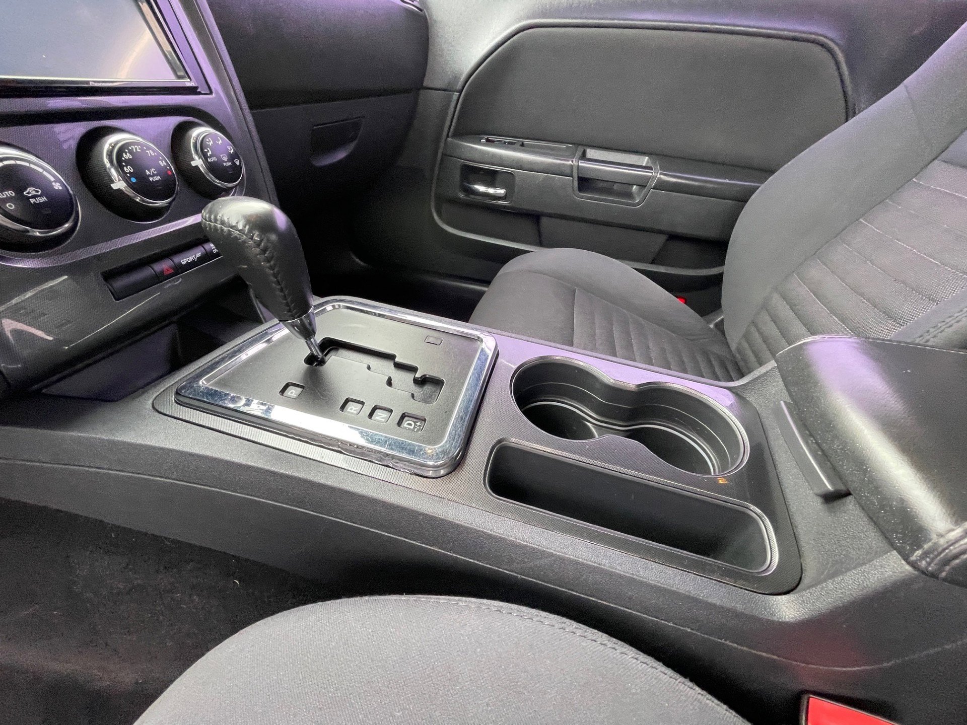 Used 2013 Dodge Challenger SXT w/ Super Sport Group RWD image 15