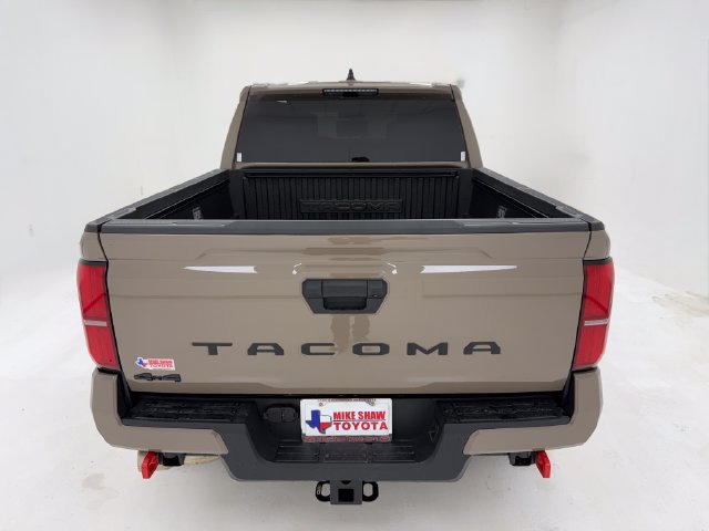 Used 2026 Toyota Tacoma TRD Off-Road AWD/4WD image 39