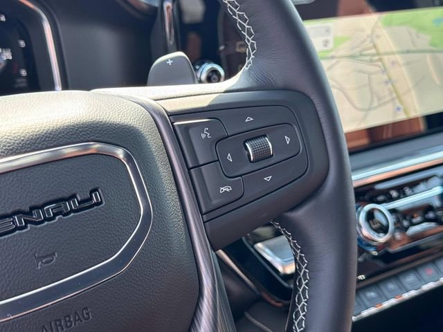 New 2026 GMC Sierra 1500 Denali Ultimate image 30