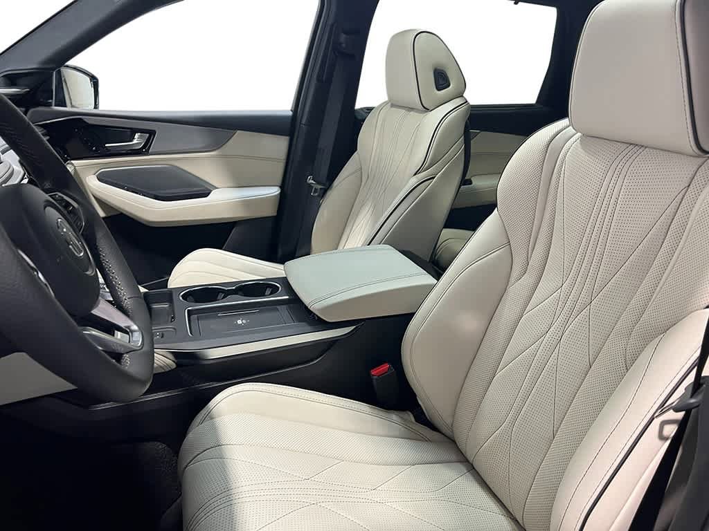 New 2026 Acura MDX A-Spec image 17