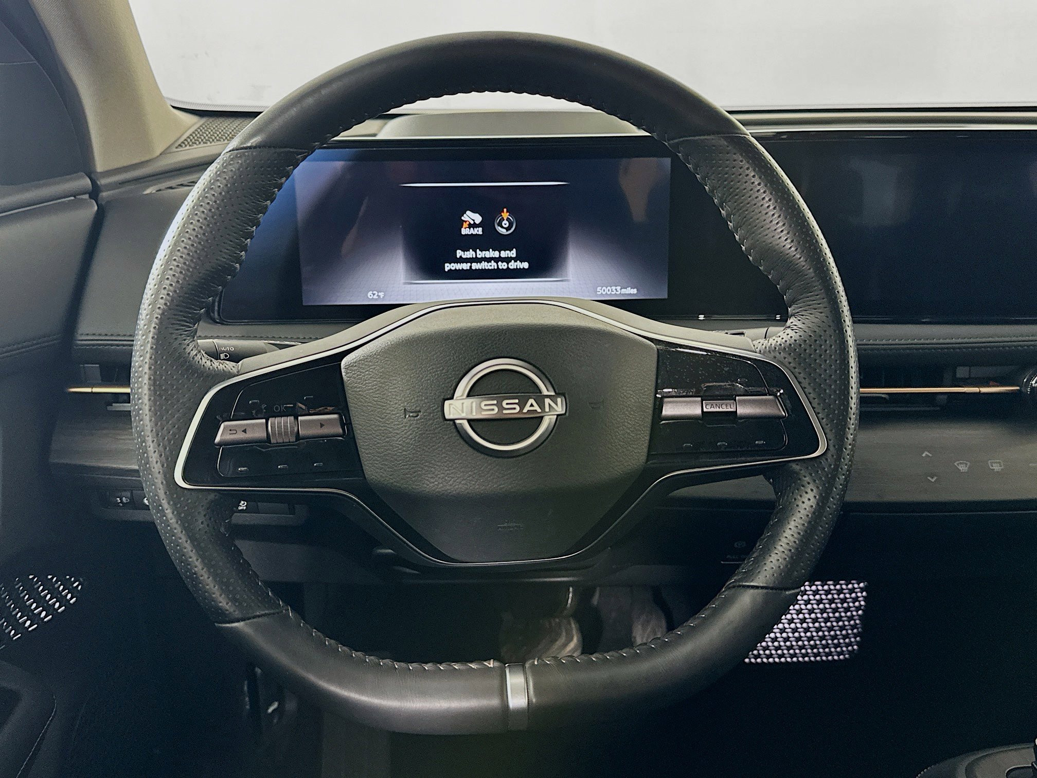 Used 2023 Nissan Ariya FWD image 18