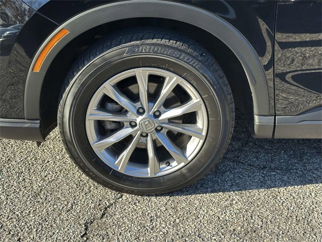 Used 2023 Honda CR-V EX-L image 10