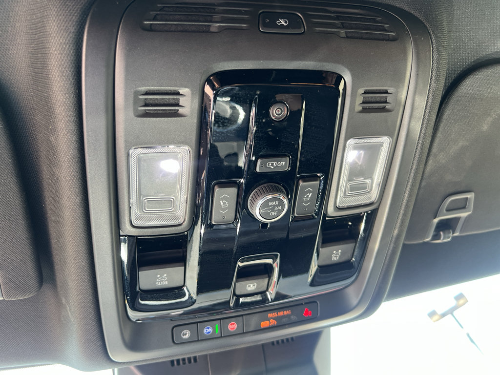 Certified 2025 Cadillac Escalade Sport w/ Touring Package AWD/4WD image 24