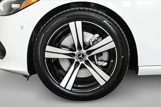 New 2026 Mercedes-Benz C 300 4MATIC Sedan image 26