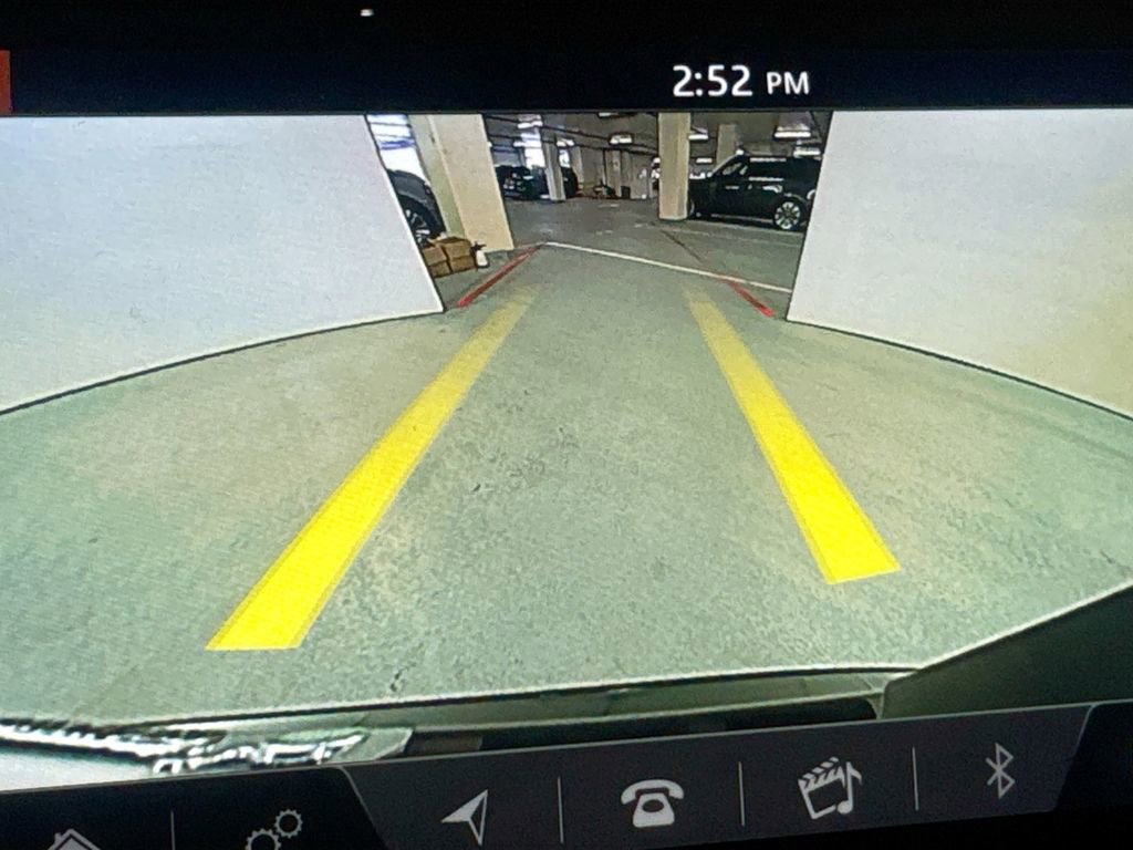 Used 2022 Land Rover Range Rover Westminster Edition AWD/4WD image 14