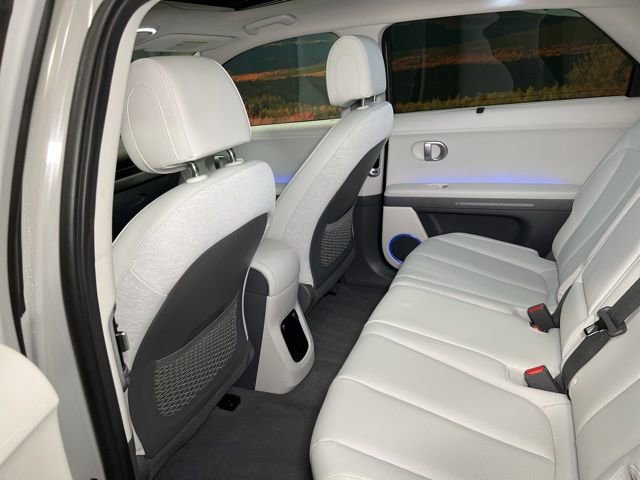 Used 2024 Hyundai Ioniq 5 Limited image 58