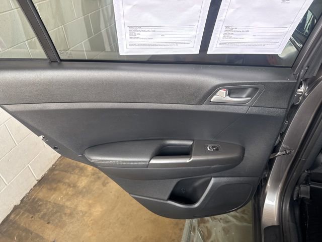 Used 2017 Kia Sportage LX image 15