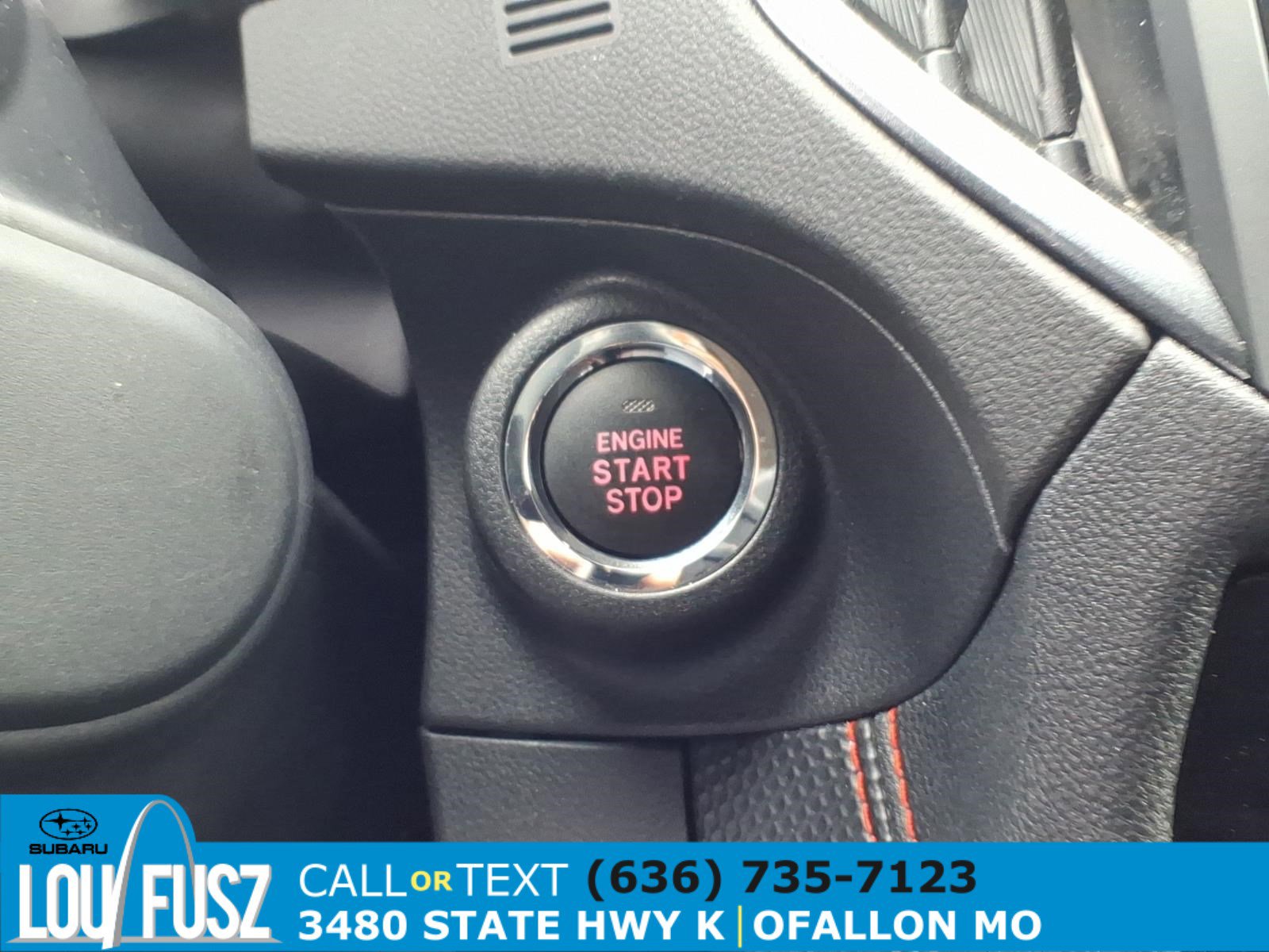 Used 2024 Subaru Forester Sport image 17