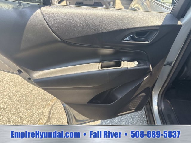 Used 2024 Chevrolet Equinox LT AWD/4WD image 18