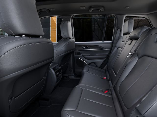 New 2026 Jeep Grand Cherokee Limited w/ Limited Altitude Package image 23