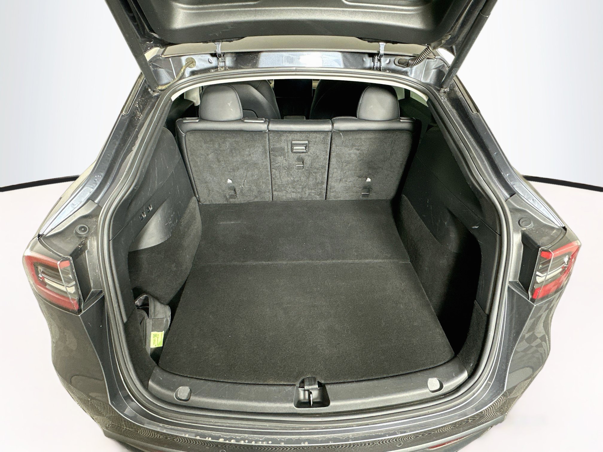 Used 2022 Tesla Model Y Performance AWD/4WD image 26