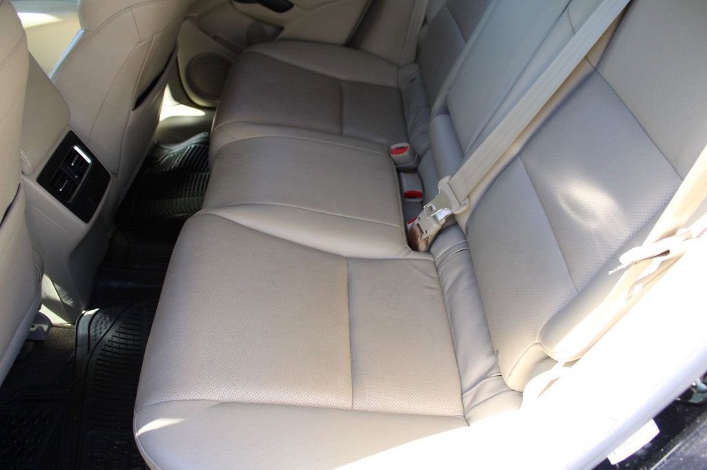 Used 2016 Acura RDX FWD w/ Technology Package image 20