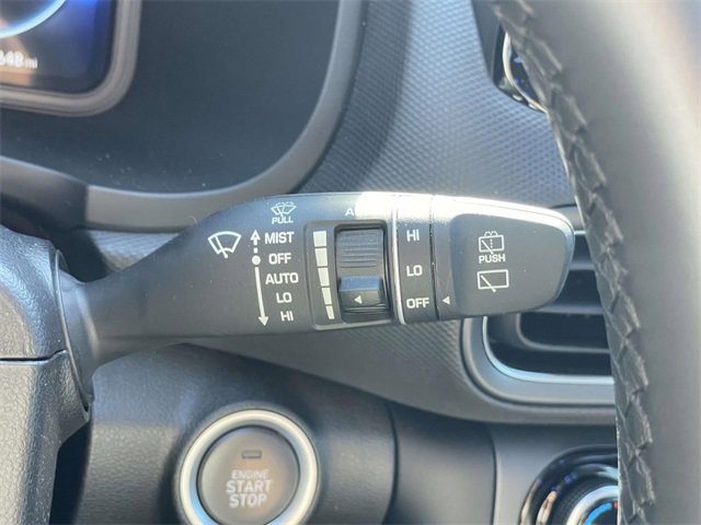 Certified 2023 Hyundai Kona Limited image 18