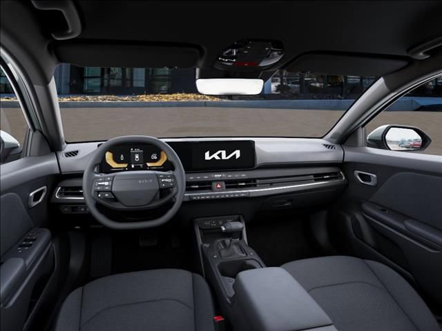 New 2026 Kia K4 LXS image 14