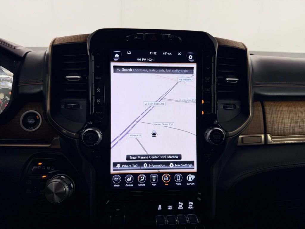 Used 2019 RAM 1500 Limited image 20