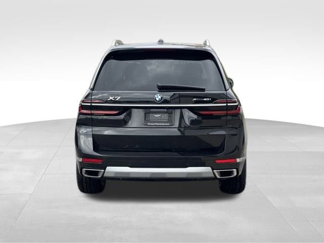 Certified 2024 BMW X7 xDrive40i w/ Premium Package image 8