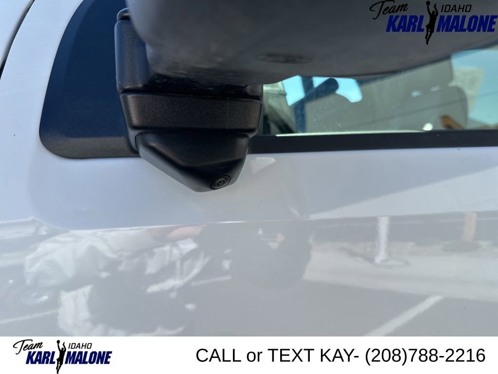 Used 2024 Ford F250 Lariat AWD/4WD image 12