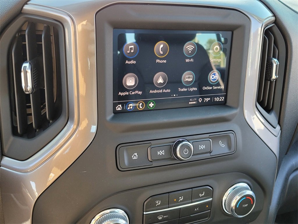 New 2026 GMC Sierra 3500 Pro image 16