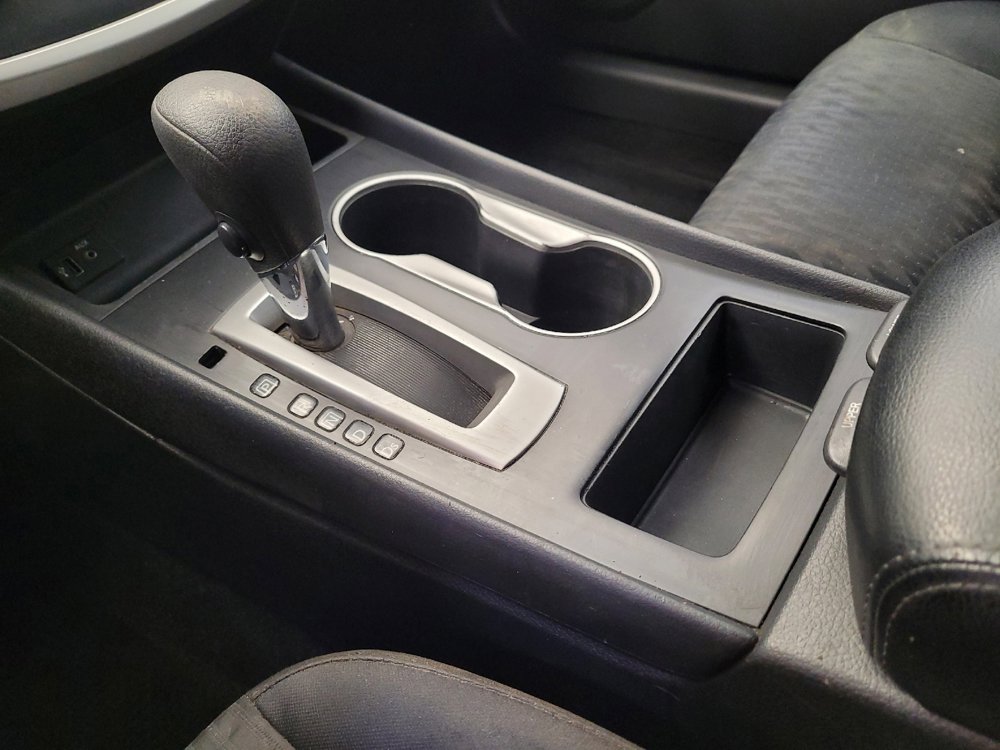 Used 2018 Nissan Altima 2.5 S w/ S Convenience Package image 26