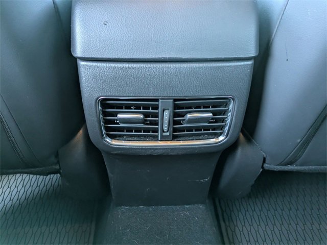 Used 2023 MAZDA CX-5 AWD 2.5 S w/ Select Package image 16