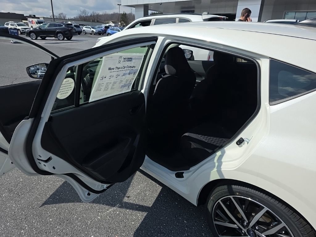 New 2026 Subaru Impreza 2.0i Sport image 4