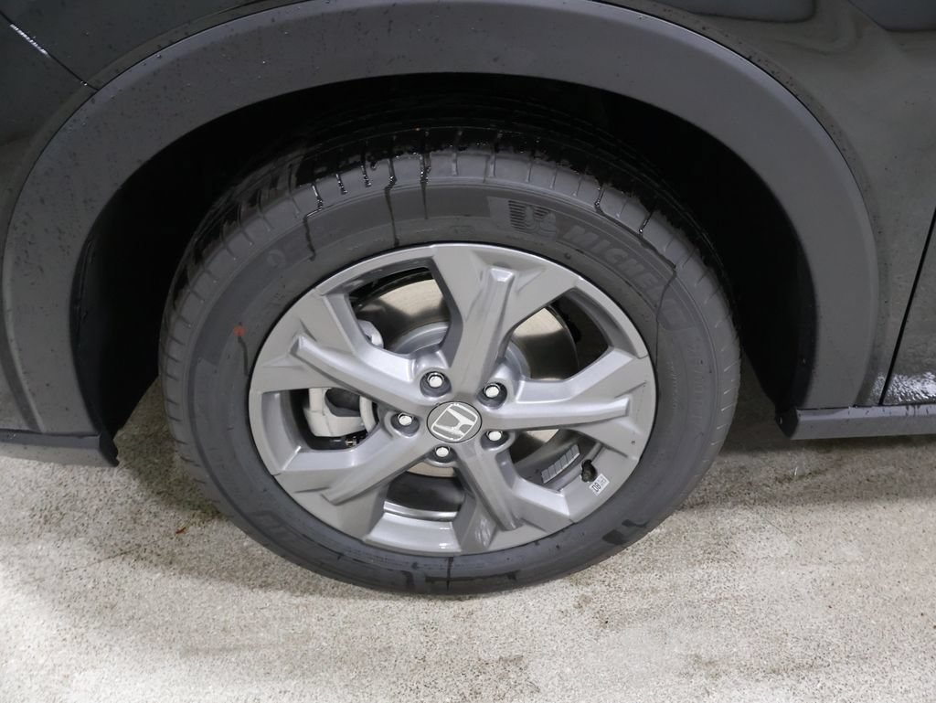 New 2027 Honda HR-V LX image 9