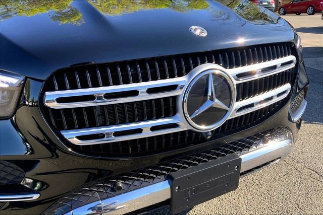 Used 2026 Mercedes-Benz GLE 350 4MATIC image 27