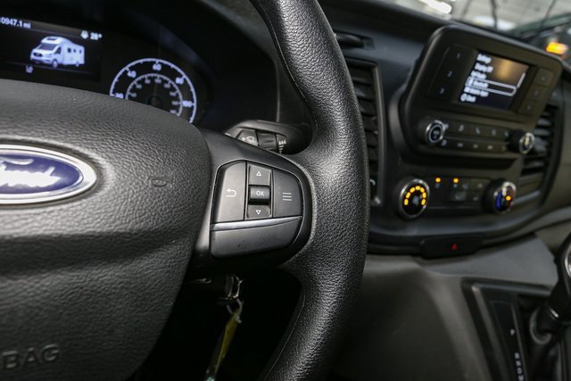 Used 2023 Ford Transit 350 DRW image 26