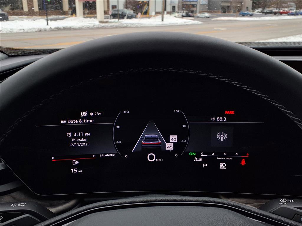 New 2025 Audi Q5 Premium Plus image 14