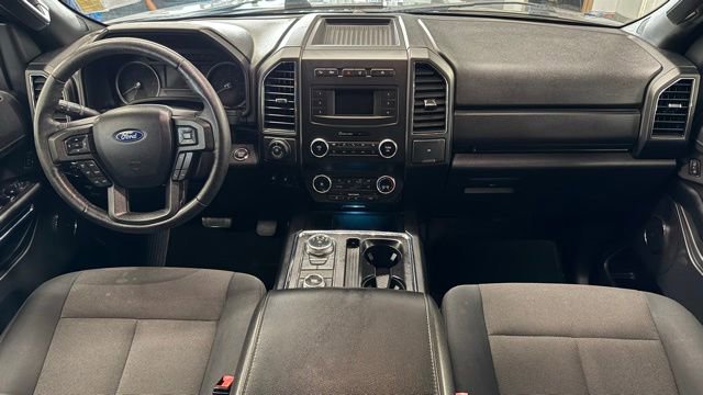 Used 2020 Ford Expedition Max XL AWD/4WD image 27