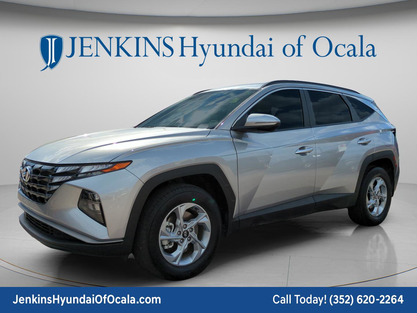 Certified 2023 Hyundai Tucson SEL w/ Winter Package image 7