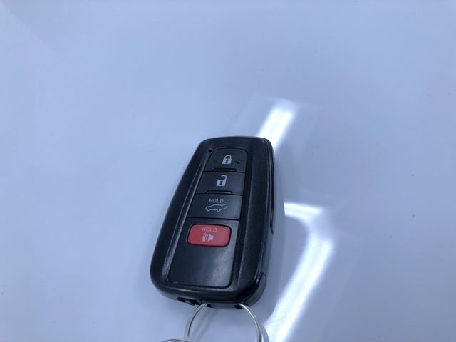 Certified 2025 Toyota RAV4 XLE w/ Convenience Package image 32