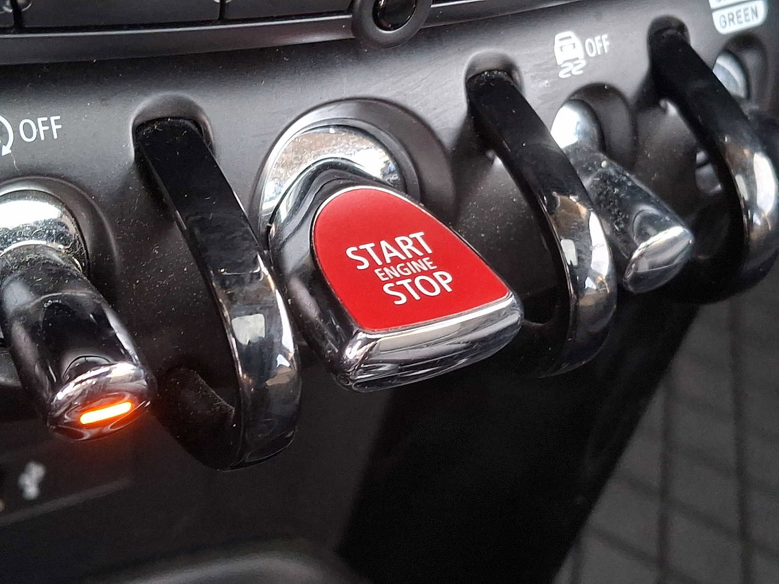 Certified 2023 MINI Cooper S image 16