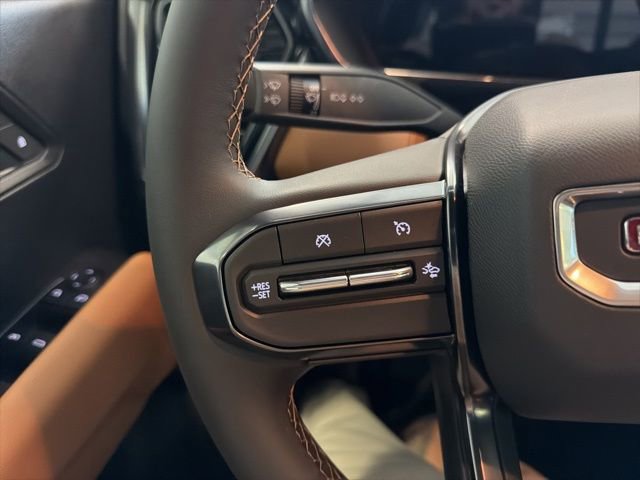 New 2026 GMC Canyon AT4 image 31