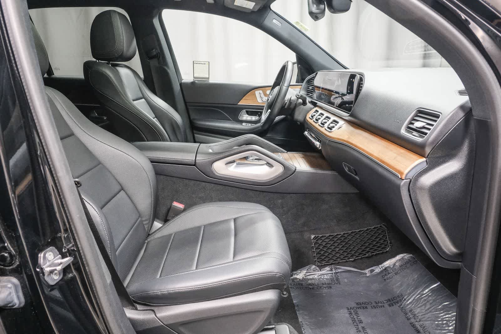Used 2021 Mercedes-Benz GLE 350 image 21