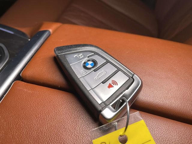 Used 2022 BMW X7 xDrive40i w/ Premium Package image 46