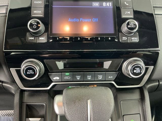 Used 2019 Honda CR-V LX image 30