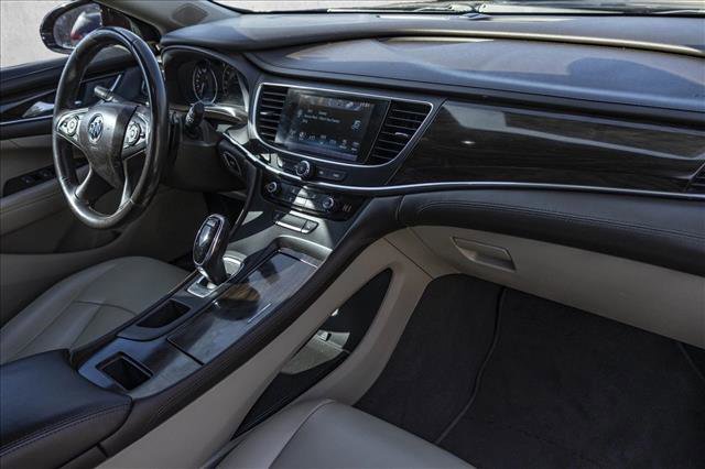 Used 2017 Buick LaCrosse image 27