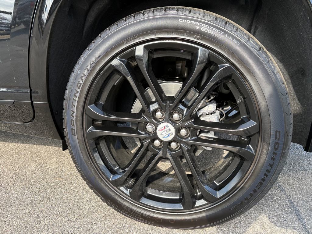 New 2026 Buick Enclave Sport Touring w/ Super Cruise Package image 30