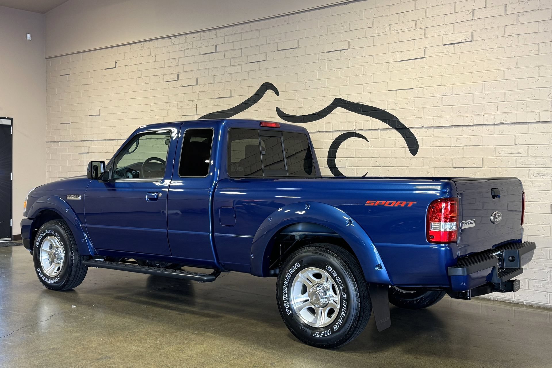 Used 2008 Ford Ranger Sport RWD image 9