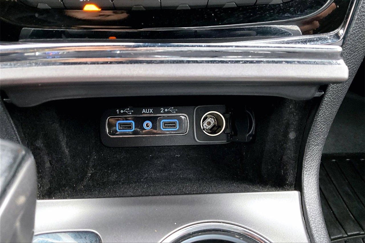 Certified 2020 Jeep Grand Cherokee Laredo image 17